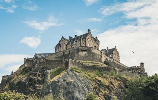 Edinburgh