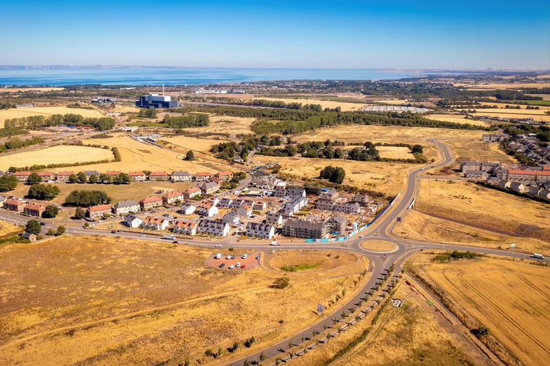 Construction of the MEL heat network began in early 2023, welcoming its first customers in late 2024 Construction of the MEL heat network began in early 2023, welcoming its first customers in late 2024