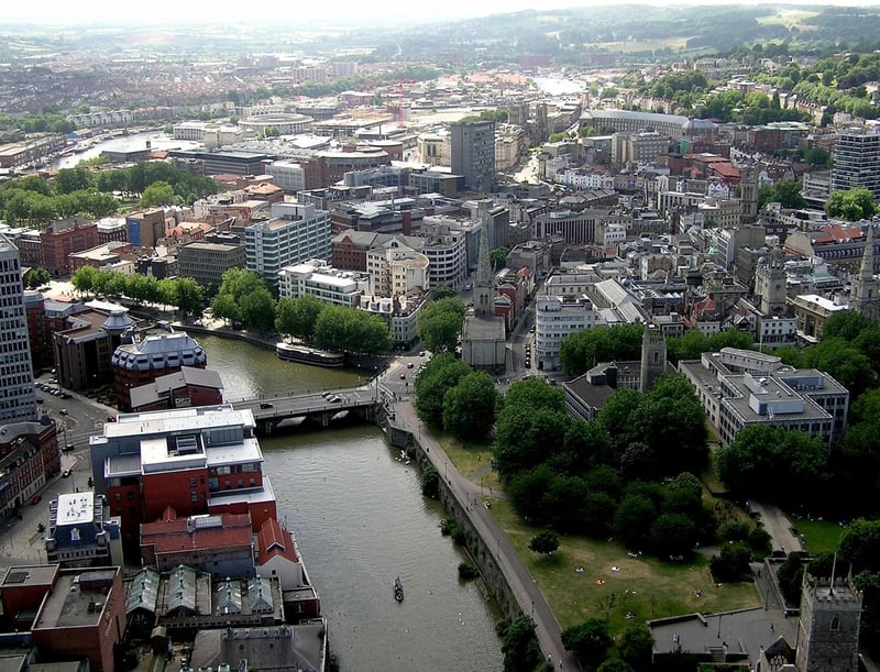 City of Bristol